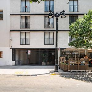 Apartamento de 1 Dormitorio