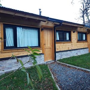 Las Casitas